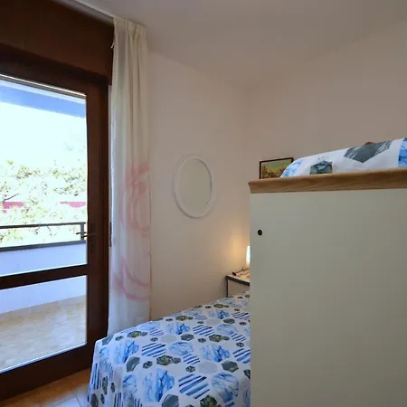Azzurra Lägenhet Bibione
