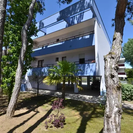 Azzurra Apartamento *