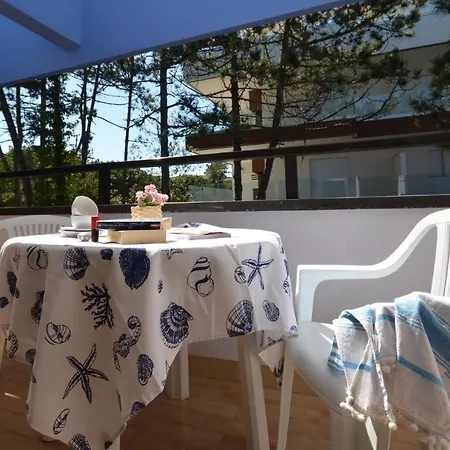 Lejlighed Azzurra Bibione